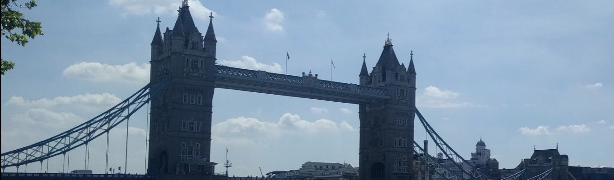 london tower bridge